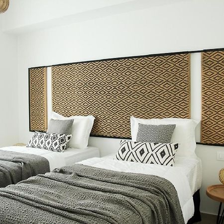 شقة Elounda Katikia Luxury Living المظهر الخارجي الصورة