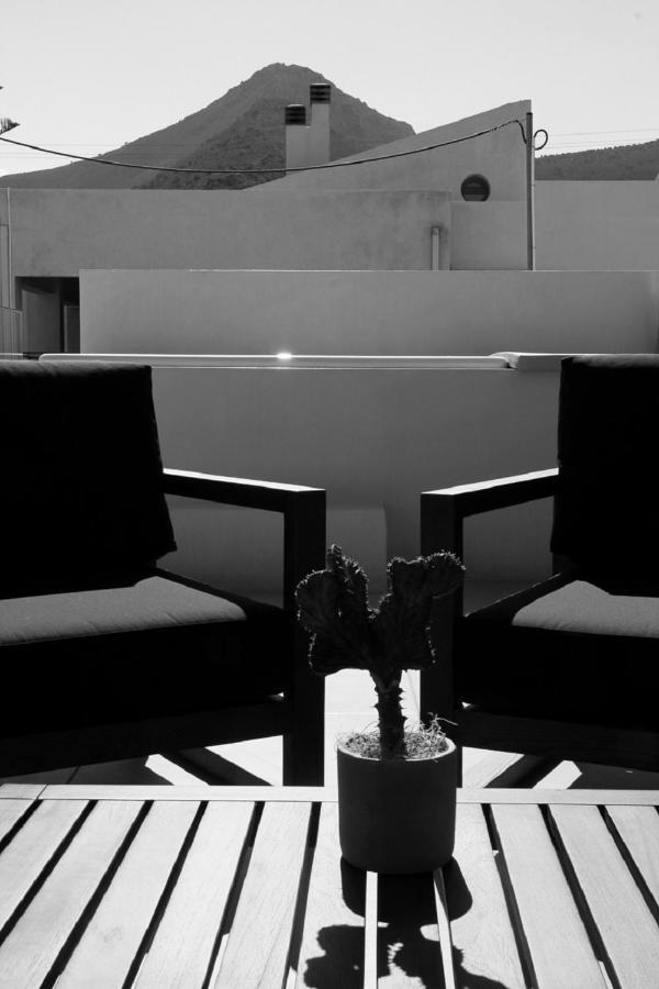 شقة Elounda Katikia Luxury Living المظهر الخارجي الصورة